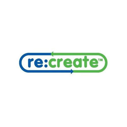 ReCreate Treesaver Recycled HB Pencil (Pack of 12)