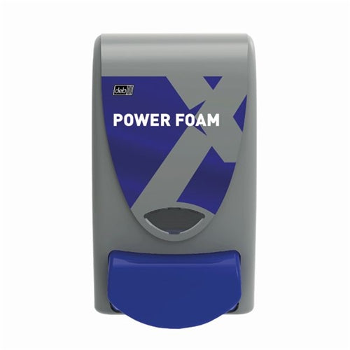 Deb Estesol FX POWER FOAM Dispenser 1 Litre