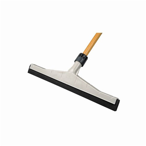 Heavy Duty Floor Squeegee 22 Inch