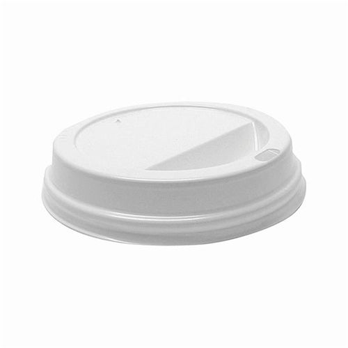 MyCafe Lids 12oz White (Pack of 1000)