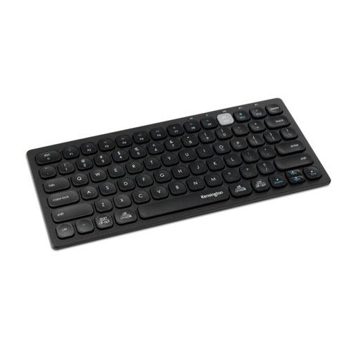 Kensington Multi Device Dual Wireless Compact Keyboard UK