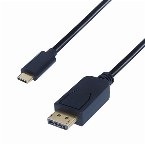 Connekt Gear USB C to DPort Connector Cable 2m