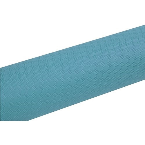 Exacompta Cogir Tablecloth 1.2x6m Roll Embossed Paper Turquoise