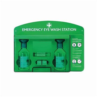 Reliance Medical Premier Emergency Eye Wash Station