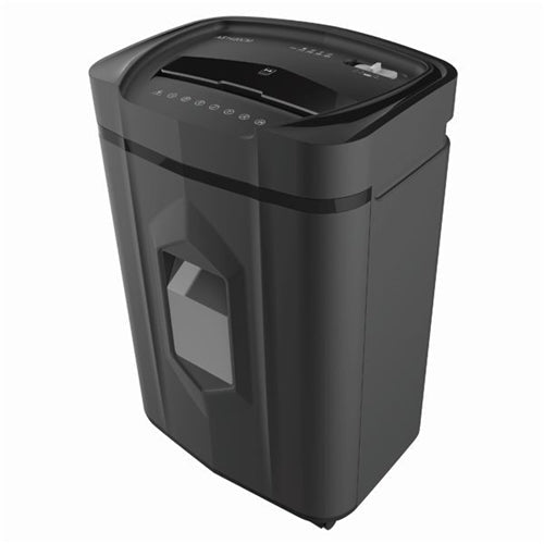 Q-Connect Q14MCC Micro Cut Shredder