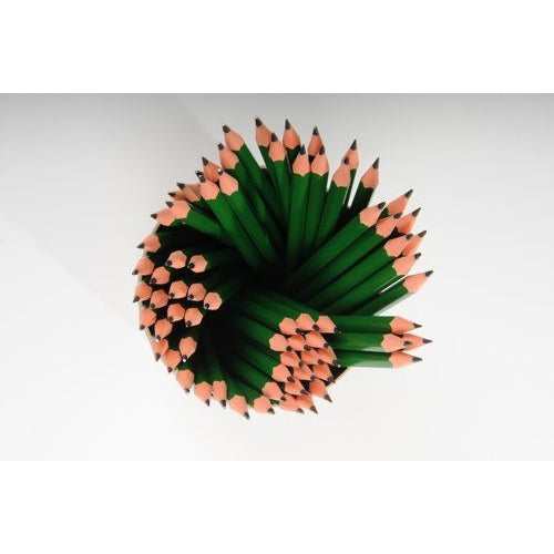 ReCreate Treesaver Recycled HB Pencil (Pack of 72)