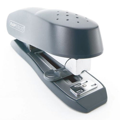 Rapesco 717 Extra Heavy Duty Stapler Black