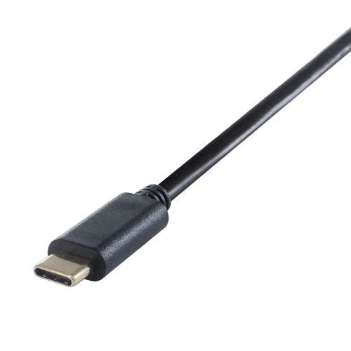 Connekt Gear USB Type C to DP Adapter