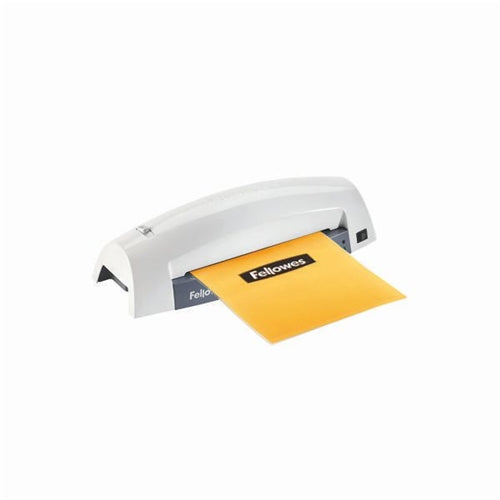 Fellowes Lunar A4 Laminator (Laminates at 30cm per minute)