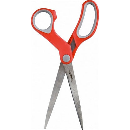 Scotch Comfort Scissors 180mm Stainless Steel Blades