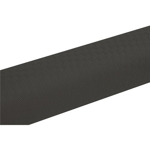 Exacompta Cogir Tablecloth 1.2x6m Roll Embossed Paper Black