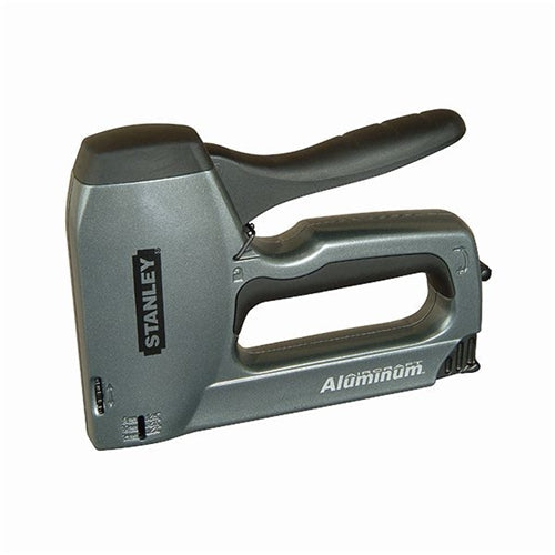 Stanley Heavy Duty Staple GunBrad Nailer (Lock down handle for easy storage)