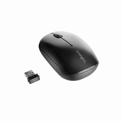 Kensington Pro Fit 2.4Ghz Wireless Mobile Mouse Black