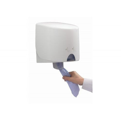 Wypall Centrefeed Wiper Roll Dispenser