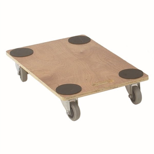 Plywood Dolly 760X460X135mm Brown