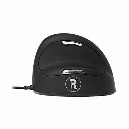 R-GO HE Break Ergonomic Vertical Wired Mouse Medium Right Hand