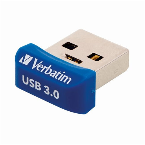 Verbatim Store 'n' Stay Nano USB 3.0 Flash Drive 32GB