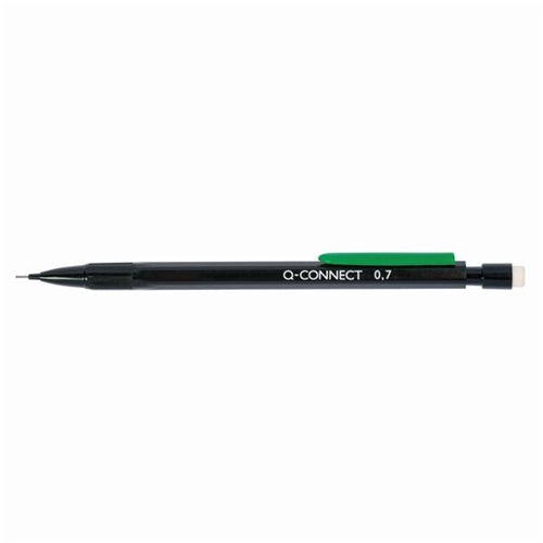 Q-Connect Mechanical Pencil Medium 0.7mm (Pack of 10)