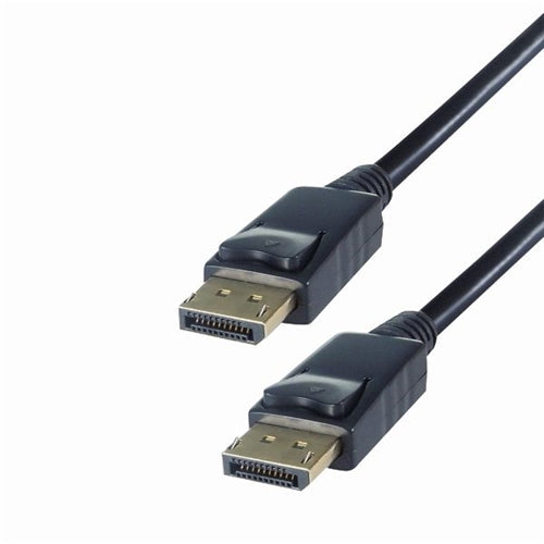 Connekt Gear DisplayPort v1.2 Display Cable 2m