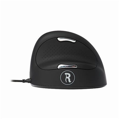 R-GO HE Break Ergonomic Vertical Wired Mouse Large Right Hand