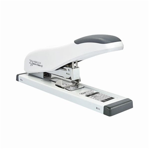 Rapesco ECO HD-100 Heavy Duty Stapler Capacity 100 Sheets White