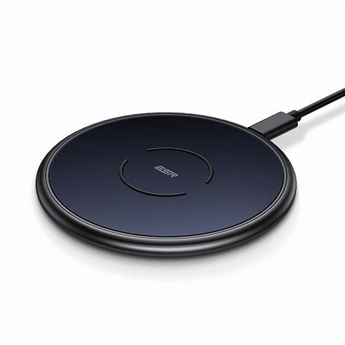 ESR Tidal Wireless Charger Midnight Blue