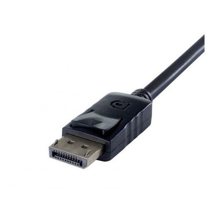 Connekt Gear DisplayPort to DVI-I Active Adaptor