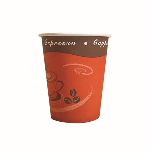 12oz 35cl Hot Cup (Pack of 50)