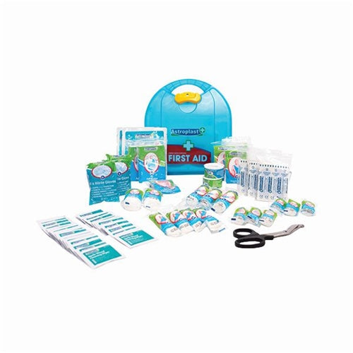 Astroplast Mezzo Catering and Food Service First Aid Kit Medium BS 8599-1 2019