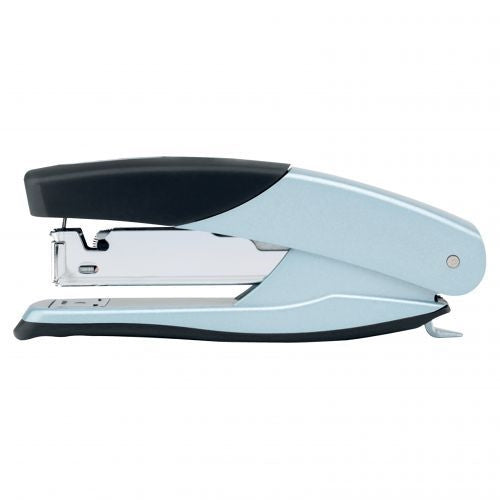 Rexel Torador Full Strip Stapler 25 Sheet SilverBlack