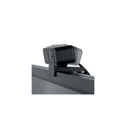 Kensington W2000 Auto Focus Webcam 1080p Black