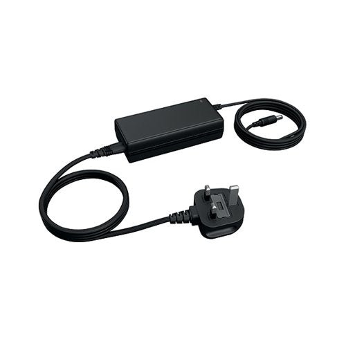 Jabra Power Cord UK 1m for Jabra PanaCast 50 Video Bar System