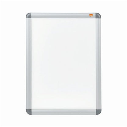 Nobo Premium Plus A3 Poster Frame Sign Holder with Snap Frame