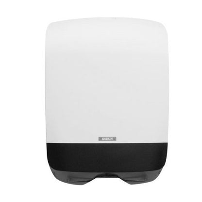 Katrin Inclusive Hand Towel Dispenser Mini White