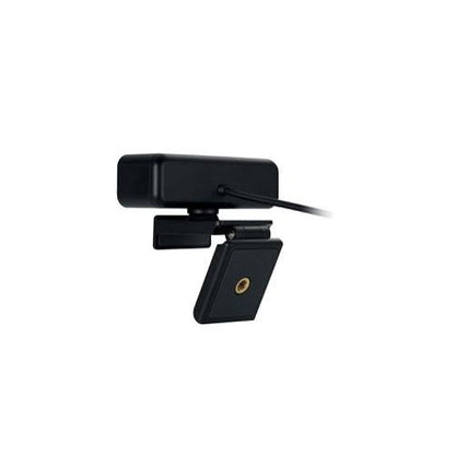 Kensington W2000 Auto Focus Webcam 1080p Black