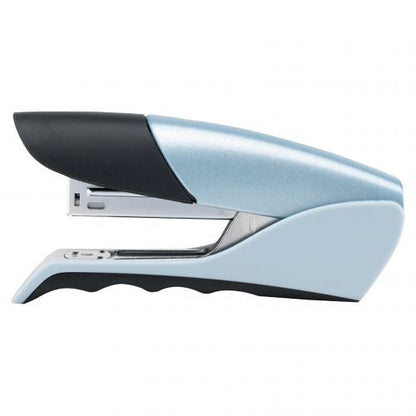 Rexel Gazelle Half Strip Stapler 20 Sheet SilverBlack