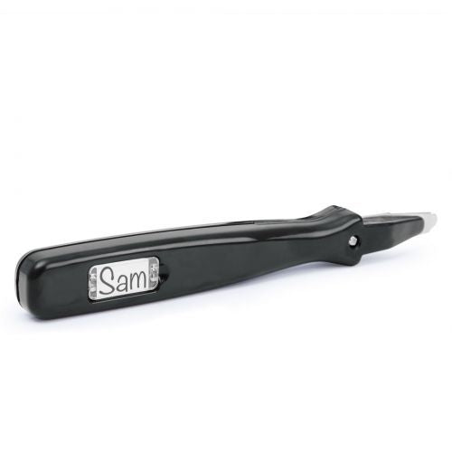 Rapesco 101 Staple Remover W15XL195mm Black