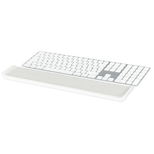 Leitz Ergo Cosy Adjustable Keyboard Wristrest