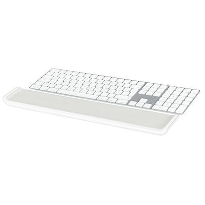 Leitz Ergo Cosy Adjustable Keyboard Wristrest