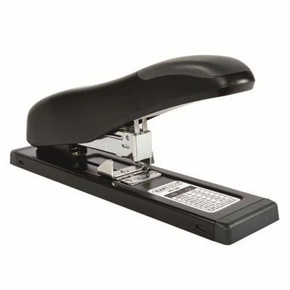 Rapesco ECO HD-100 Heavy Duty Stapler Black