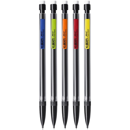 Bic Matic Original Mechanical Pencil Medium 0.7mm (Pack of 12) 820959