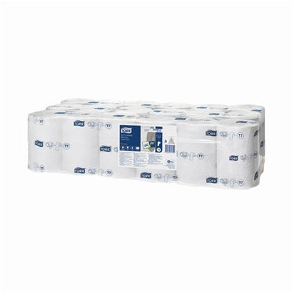 Tork Soft Coreless 2Ply Premium Toilet Roll Medium (Pack of 36)