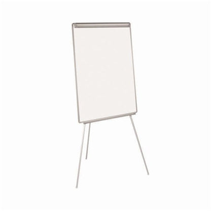 Bi-Office Earth-It Flipchart Easel A1 White