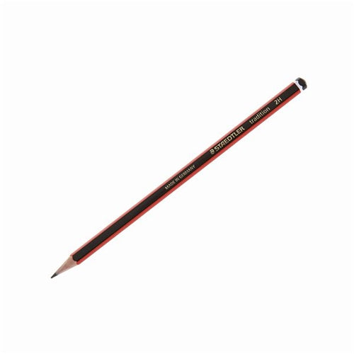 Staedtler Tradition 110 2H Pencil (Pack of 12)