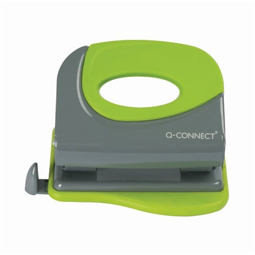 Q-Connect Premium Hole Punch