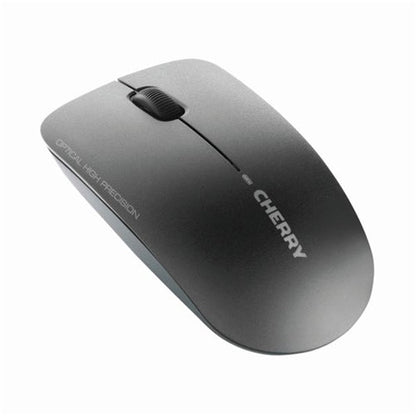 Cherry MW 2400 Wireless Mouse Black