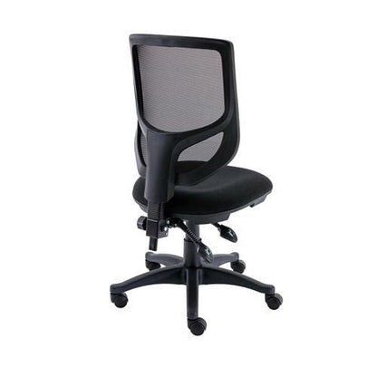 Astin Nesta Mesh Back Operator Chair 590x900x1050mm Black