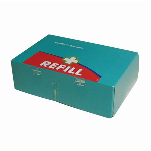 Wallace Cameron Small First Aid Refill BSI-8599