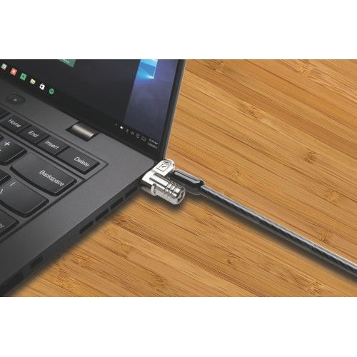 Kensington MicroSaver 2.0 Keyed Laptop Lock