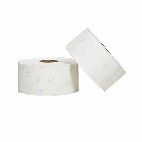 Tork T1 Jumbo Toilet Roll 2-Ply 1700 Sheets (Pack of 6)